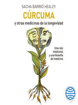 cover image of Cúrcuma y otras medicinas de la longevidad